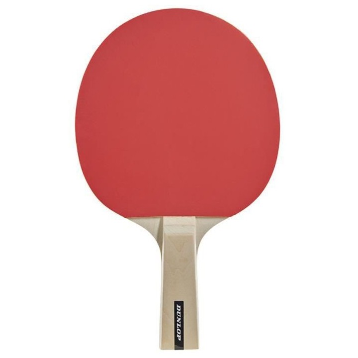 DUNLOP - Raquette de Ping Pong Kit de tennis de table MATCH 2 PLAYER S