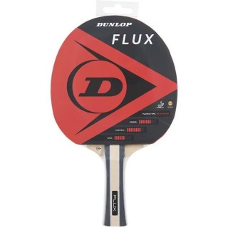 DUNLOP Raquette de Ping Pong - FLUX