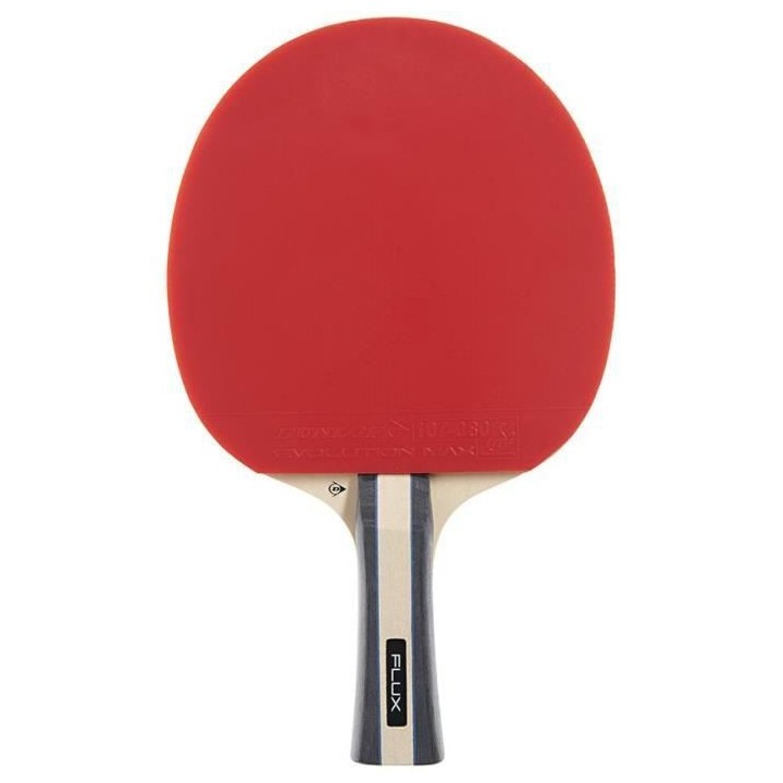DUNLOP Raquette de Ping Pong - FLUX