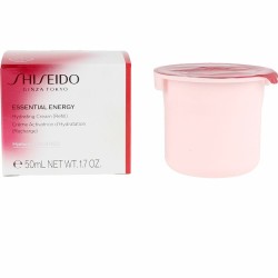 Crème hydratante Shiseido...