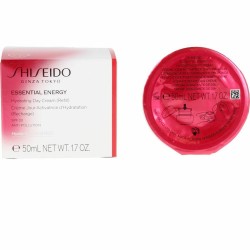 Crème hydratante Shiseido...