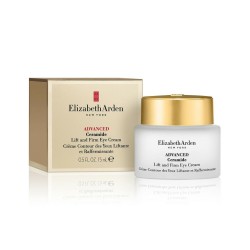 Crème anti-âge pour le contour de l'œil Elizabeth Arden Advanced Ceramide Lift & Firm (15 ml)