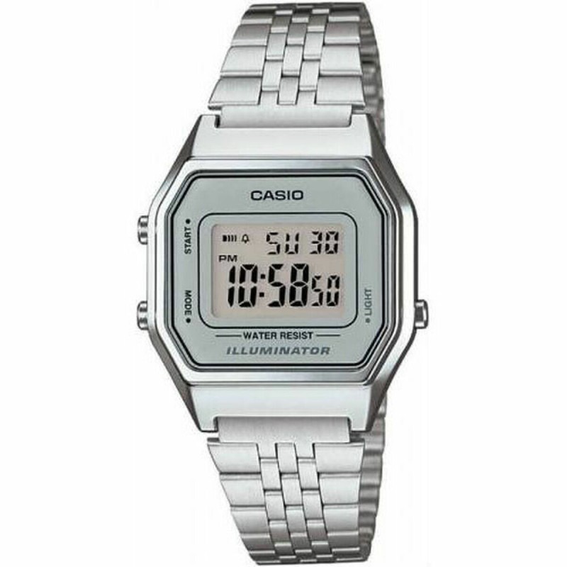 Montre Unisexe Casio LA680WEA-7EF