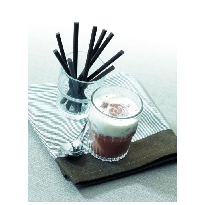 DURALEX - Empilable Transparent - Gobelet 20 cl - verre trempé