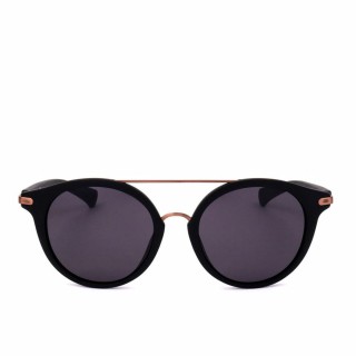 Carte postale microlorge