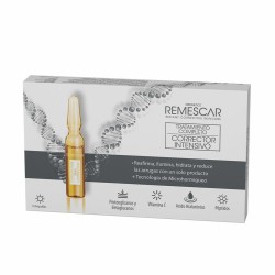 Ampoules Remescar...