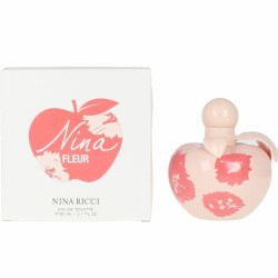 Parfum Femme Nina Ricci...