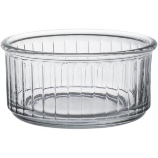 DURALEX - Ovenchef Transparent - Ramequin 10 cm - verre trempé