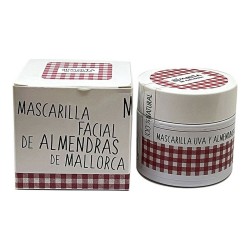 Masque facial Alimenta Spa...