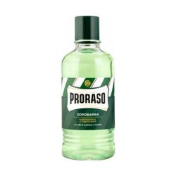 Lotion After Shave Proraso Rafraîchissant Tonifiante (400 ml)