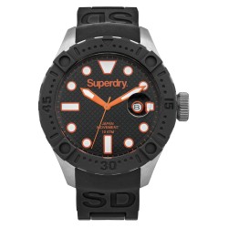 Montre Unisexe Superdry...