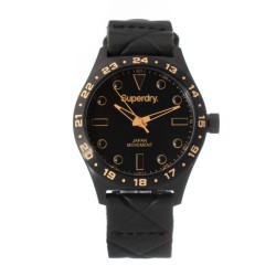 Montre Unisexe Superdry...