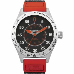 Montre Unisexe Superdry...