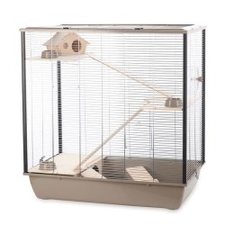 DUVO Cage Natural Fargo -...