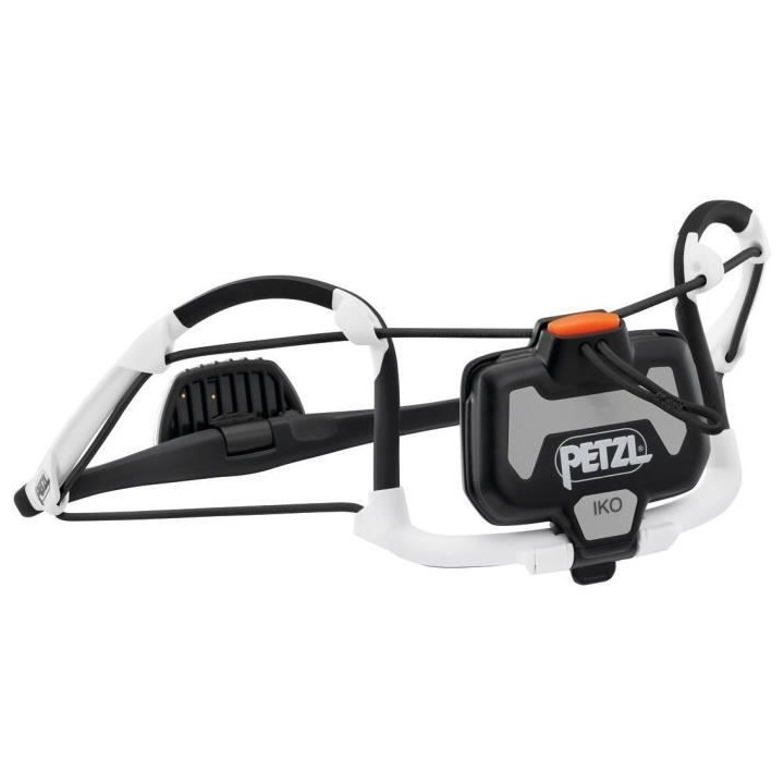 Lampe frontale IKO PETZL