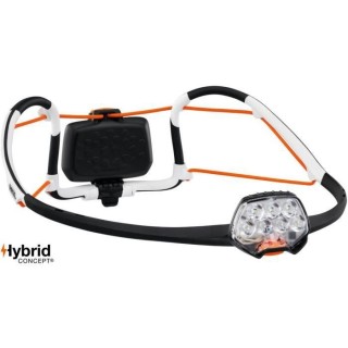 Lampe frontale IKO CORE PETZL