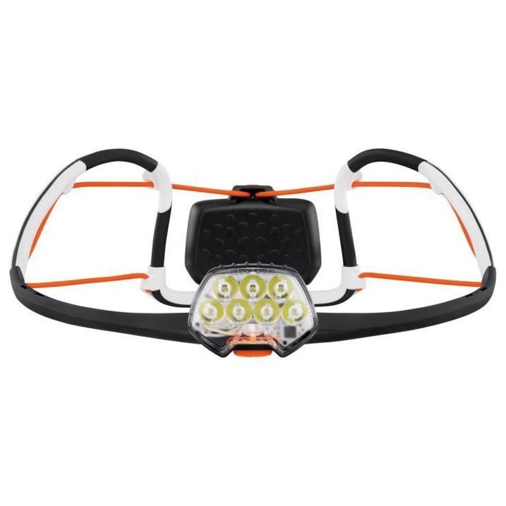 Lampe frontale IKO CORE PETZL
