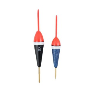 PECH'CONCEPT Flotteurs Toutes Peches 1G et 2G