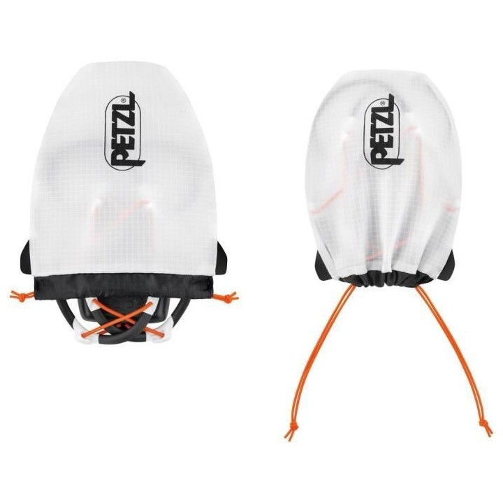 Lampe frontale IKO CORE PETZL