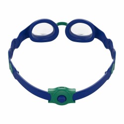 Lunettes de bain pour enfants Speedo Spot Junior  Bleu Taille unique