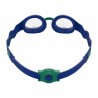 Lunettes de bain pour enfants Speedo Spot Junior  Bleu Taille unique