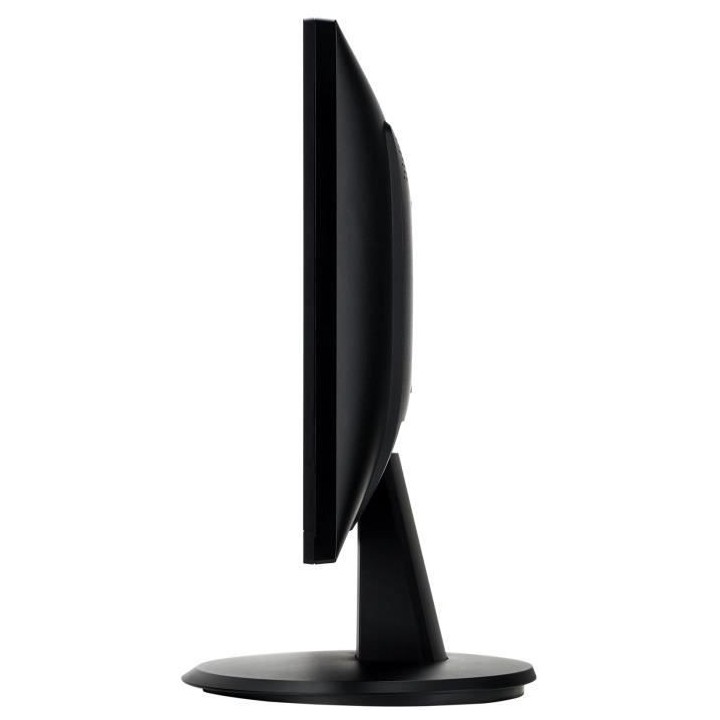 Ecran PC - IIYAMA ProLite E2083HSD-B1 - 19 - 5 1600x900 - VGA - DVI -