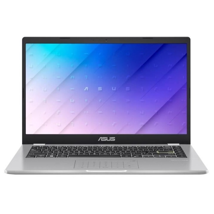 PC Portable ASUS VivoBook 14 E410 | 14'' HD - Intel Pentium Silver N50
