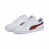 Baskets  Shuffle Puma Blanc