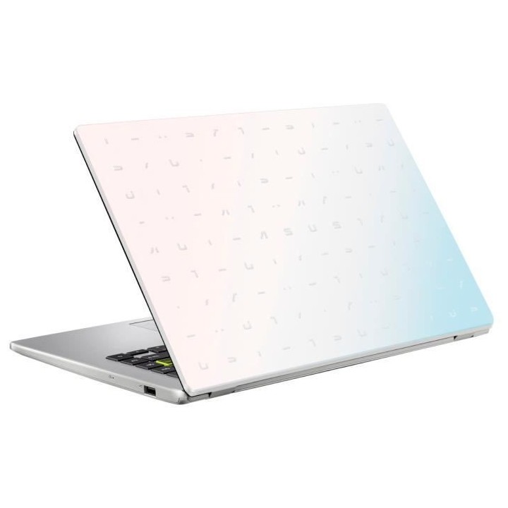 PC Portable ASUS VivoBook 14 E410 | 14'' FHD - Intel Pentium Silver N5