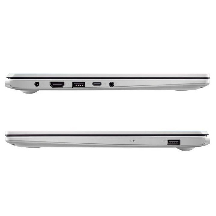 PC Portable ASUS VivoBook 14 E410 | 14'' FHD - Intel Pentium Silver N5