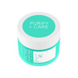 Masque purifiant Catrice Pore Clarifiant (30 ml)