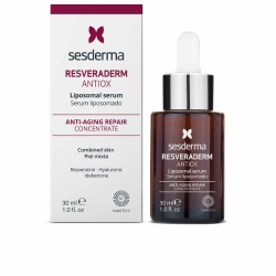 Sérum antioxydant Sesderma...