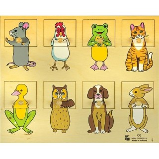 BSM Associations d'animaux de la ferme