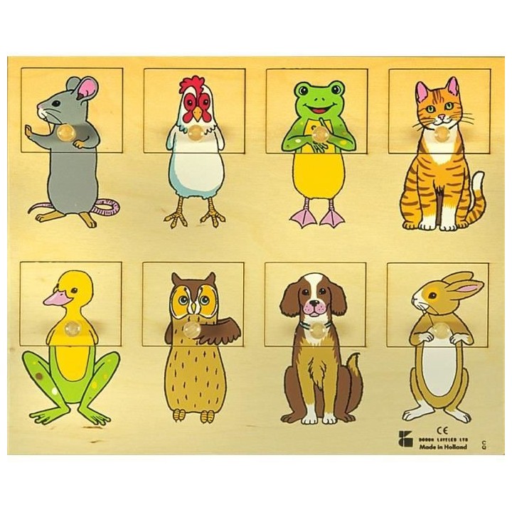 BSM Associations d'animaux de la ferme