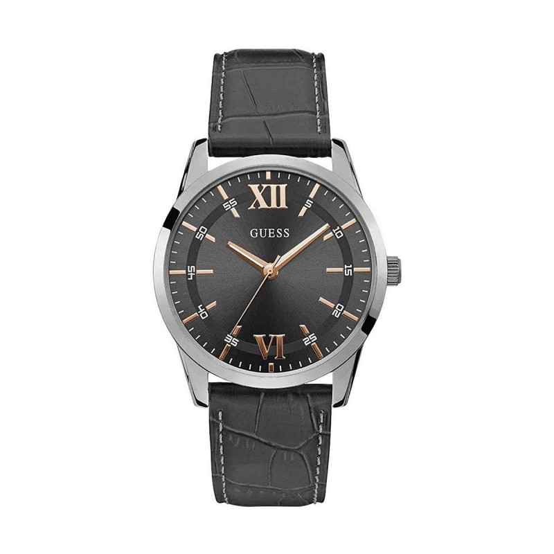 Montre Unisexe Guess W1307G1 (Ø 44 mm)