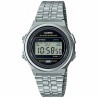 Montre Unisexe Casio A171WE-1AEF