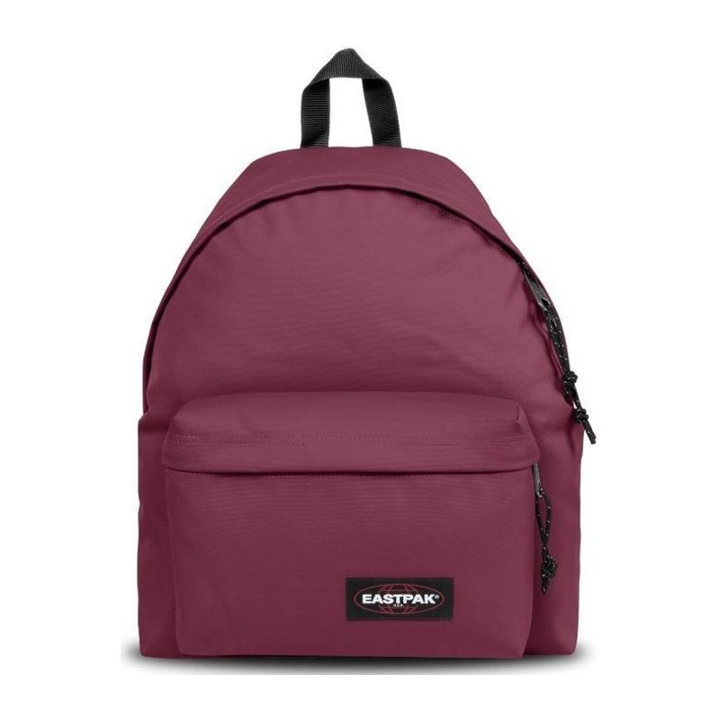 Sac a Dos Eastpak Padded Pak'R Rouge Bourgogne Vif TU