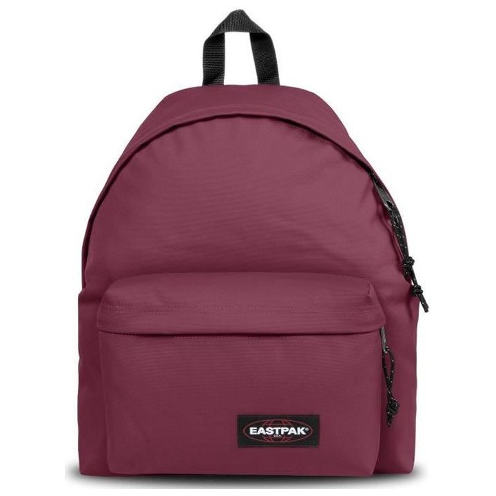 Sac a Dos Eastpak Padded Pak'R Rouge Bourgogne Vif TU