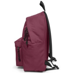 Sac a Dos Eastpak Padded Pak'R Rouge Bourgogne Vif TU