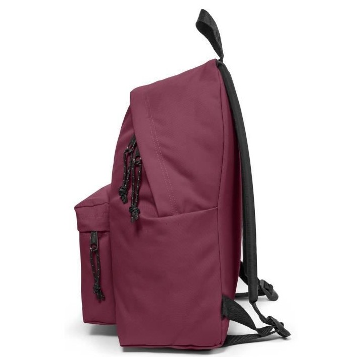 Sac a Dos Eastpak Padded Pak'R Rouge Bourgogne Vif TU
