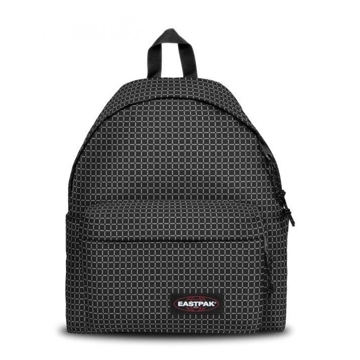 EASTPAK Sac a dos print refleks black