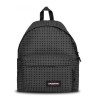 EASTPAK Sac a dos print refleks black