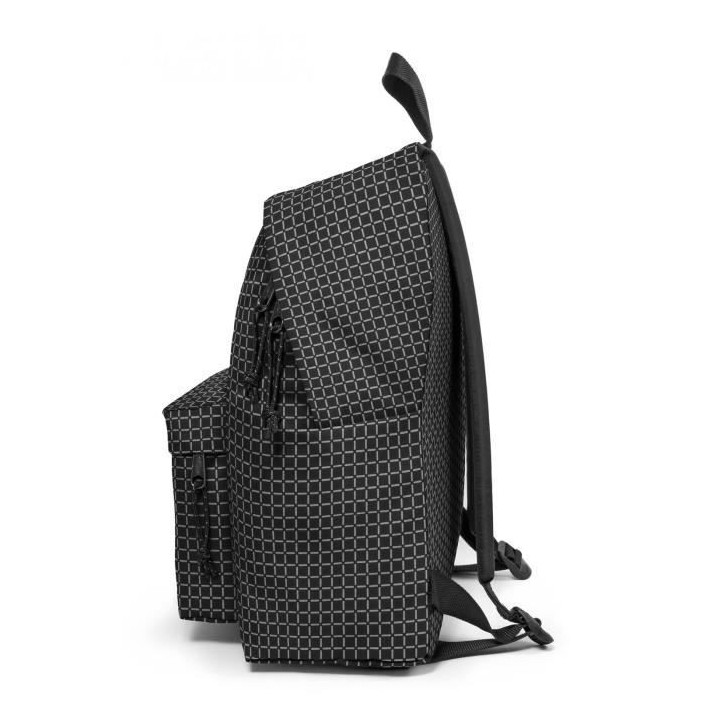 EASTPAK Sac a dos print refleks black