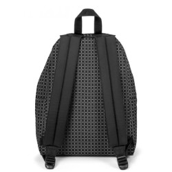 EASTPAK Sac a dos print refleks black