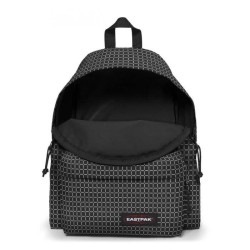 EASTPAK Sac a dos print refleks black