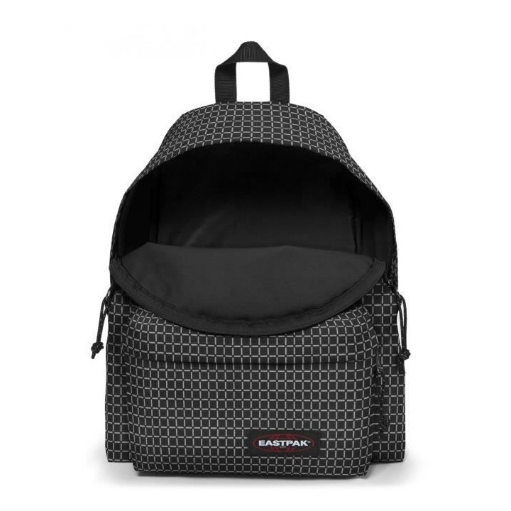 EASTPAK Sac a dos print refleks black