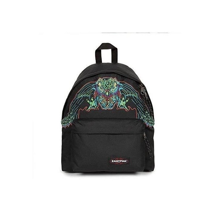 EASTPAK Sac a dos print neon embroidered
