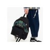 EASTPAK Sac a dos print neon embroidered