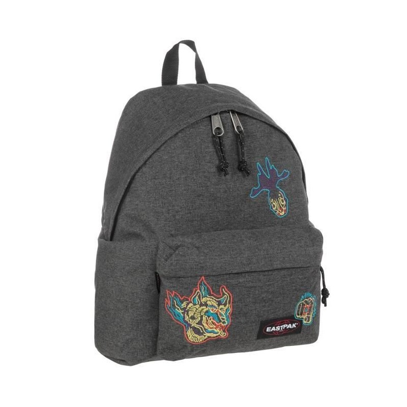 EASTPAK Sac a dos print neon patches