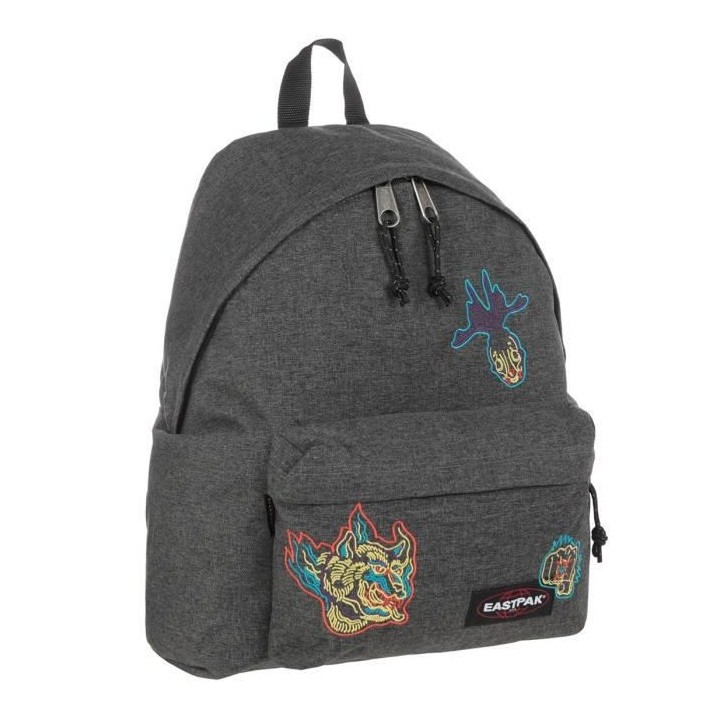EASTPAK Sac a dos print neon patches